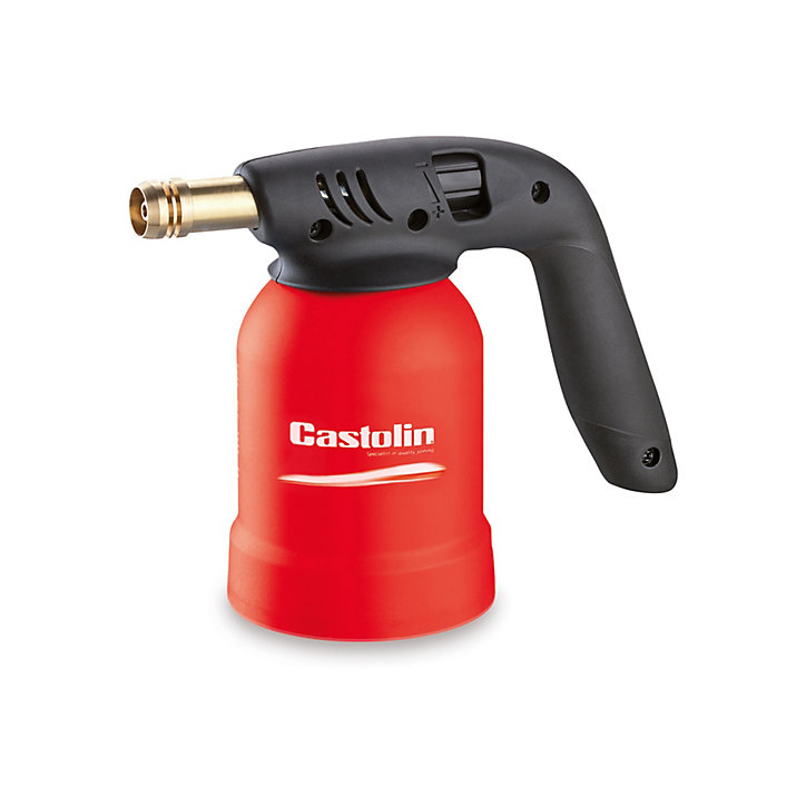 Lampe à souder sans cartouche Castolin