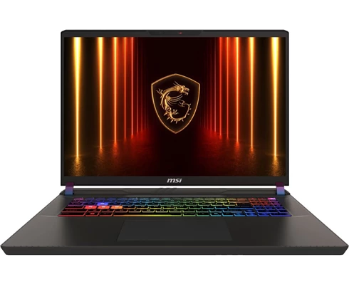 MSI Vector 17 HX AI A2XWIG-001NEU