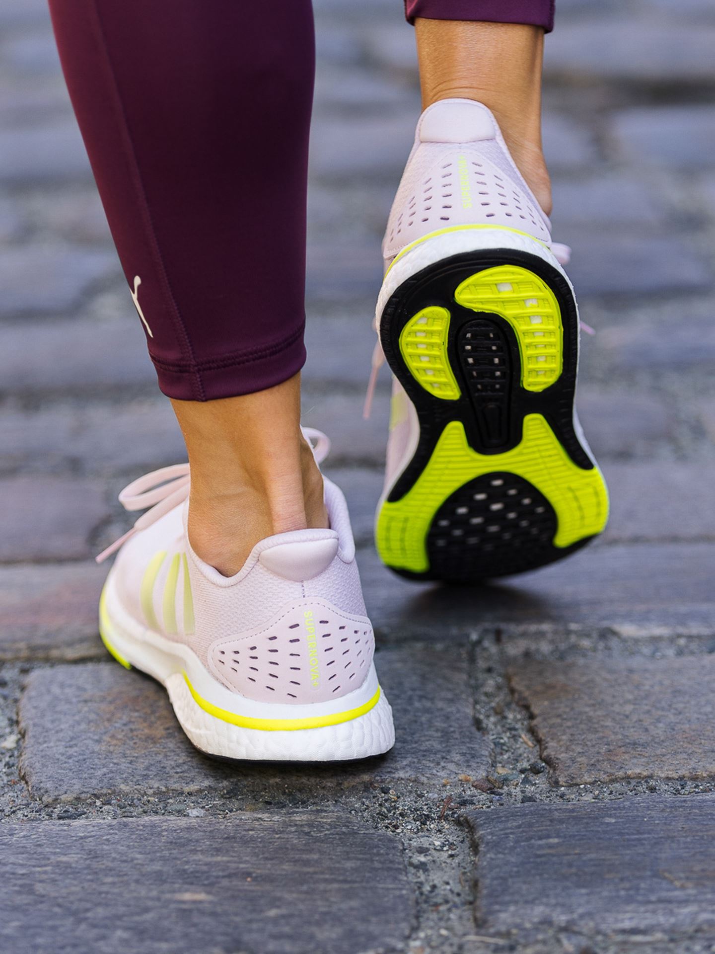 Supernova+ Climacool