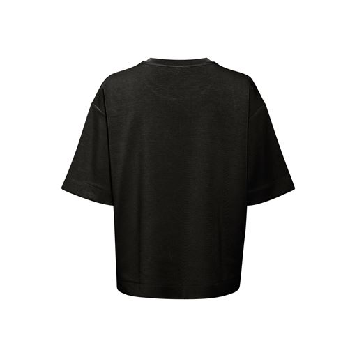 InWear PannieIW T-shirt, Black, S