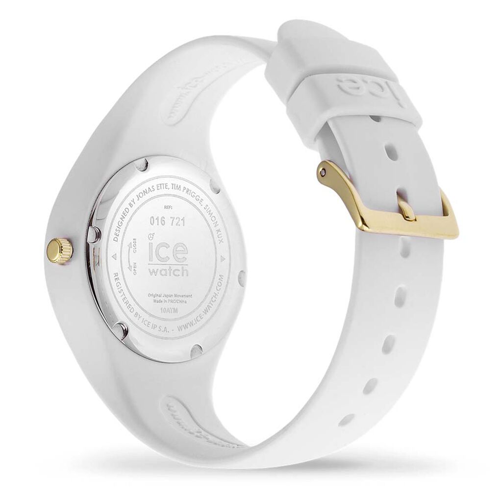 Montre Ice Watch Fantasia Multicolore