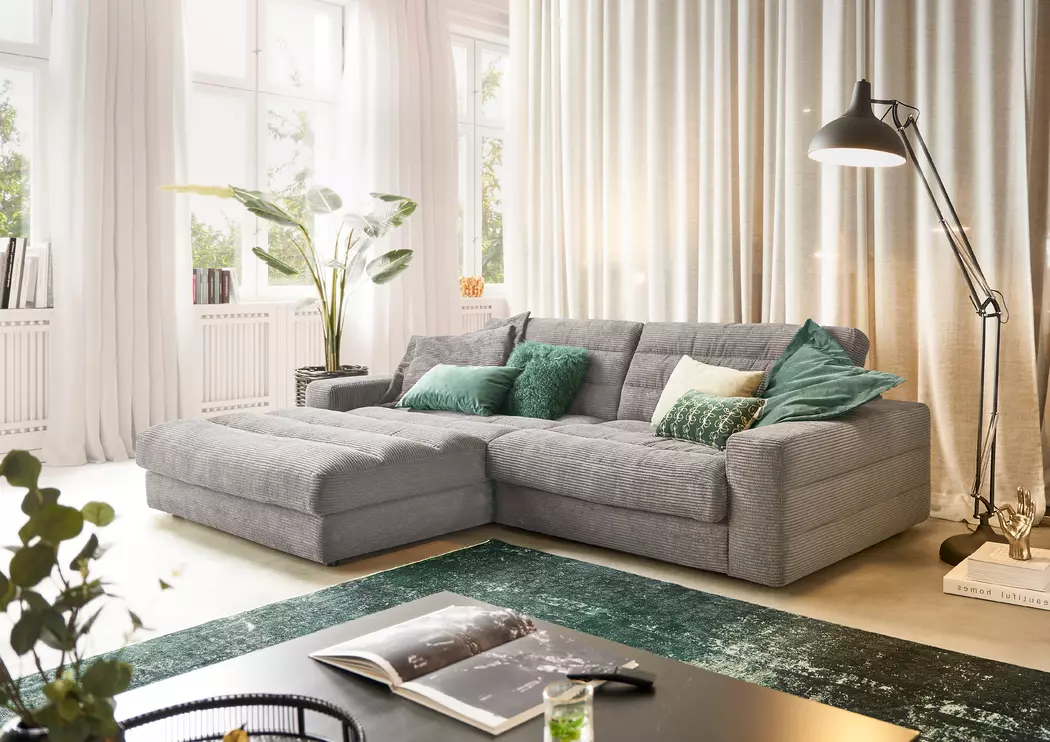 Ecksofa Weston