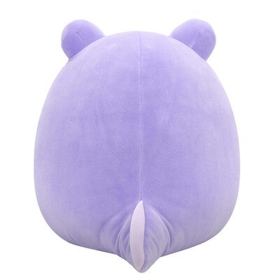 Squishmallows Kosedyr Nahomy Rumpetroll 30 cm