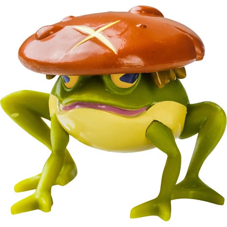 Sonic figur blind foliepose CDU S1 - assorteret