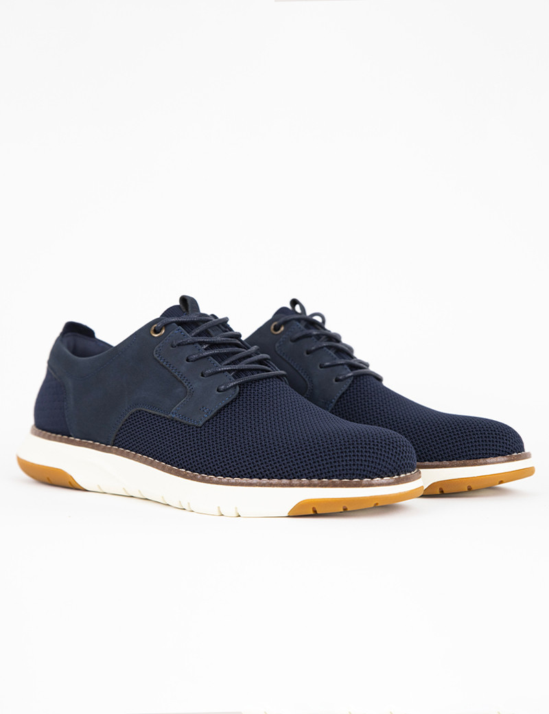 SCHMOOVE DERBY HOMME ECHO II FLEX MARINE
