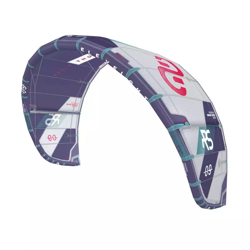 Aile kitesurf ELEVEIGHT RS V8