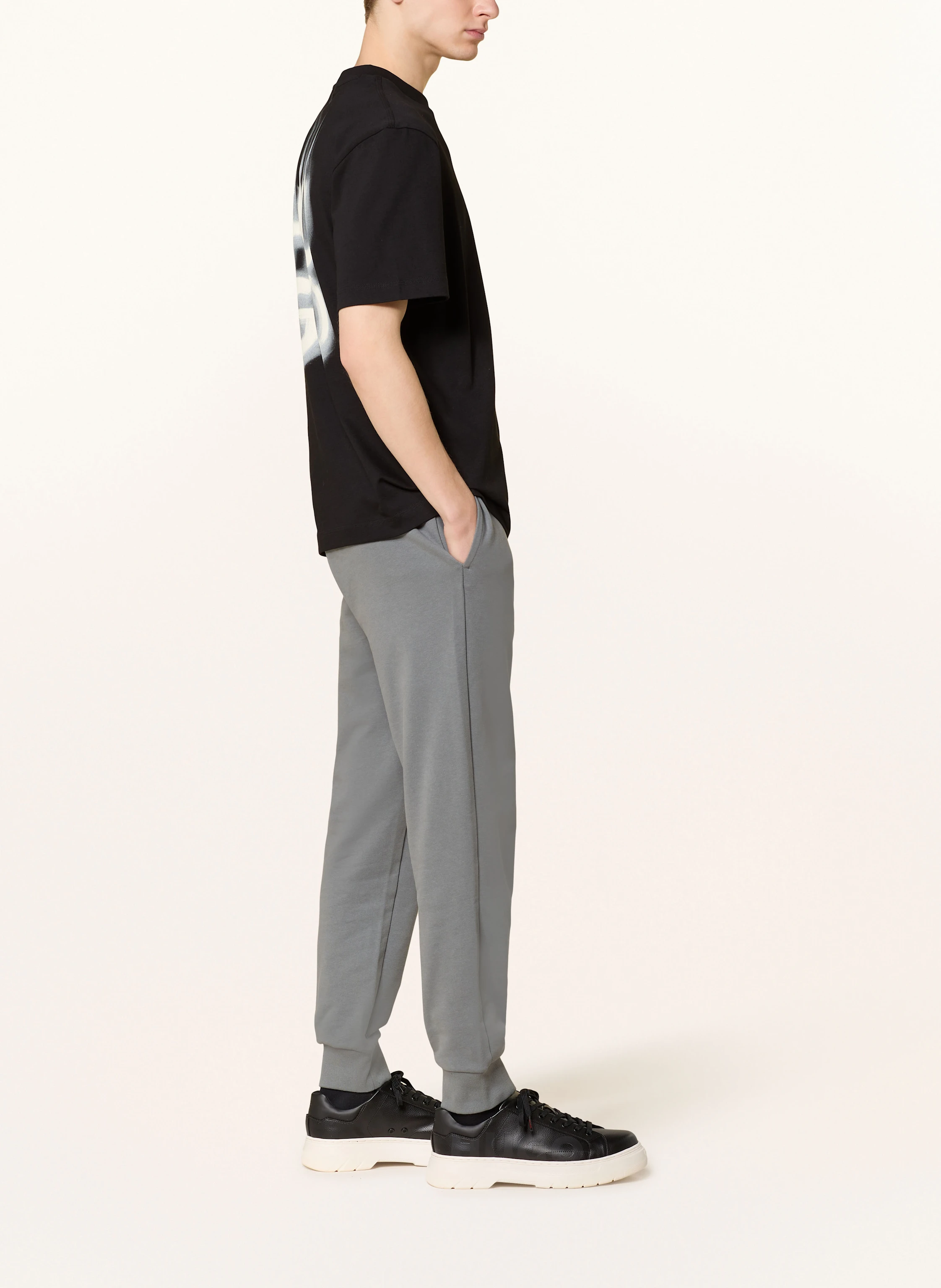 HUGO Sweatpants DAYOTE