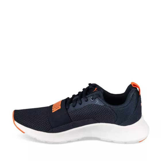 Baskets MARINE PUMA Wired PS