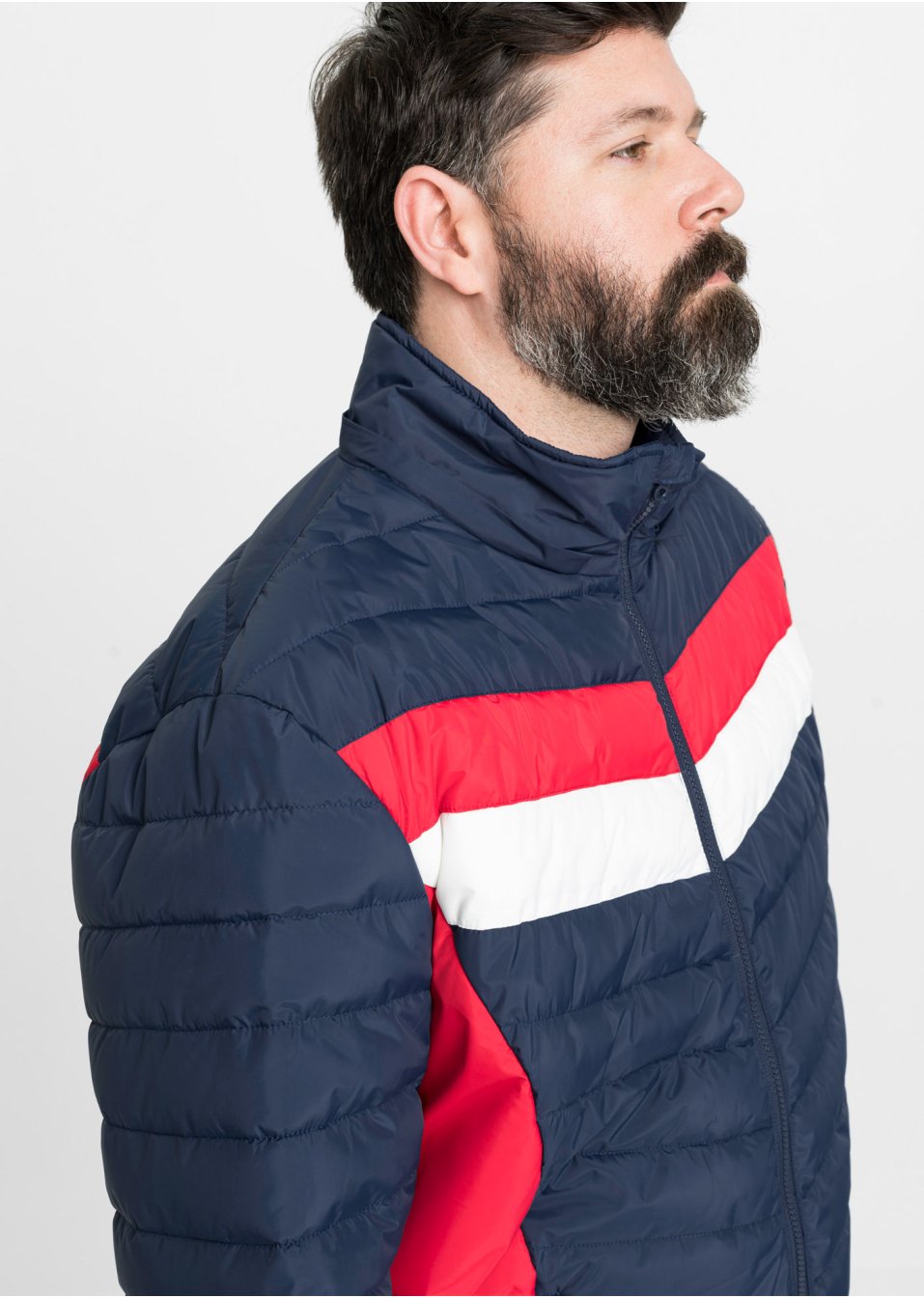 Veste matelassée outdoor