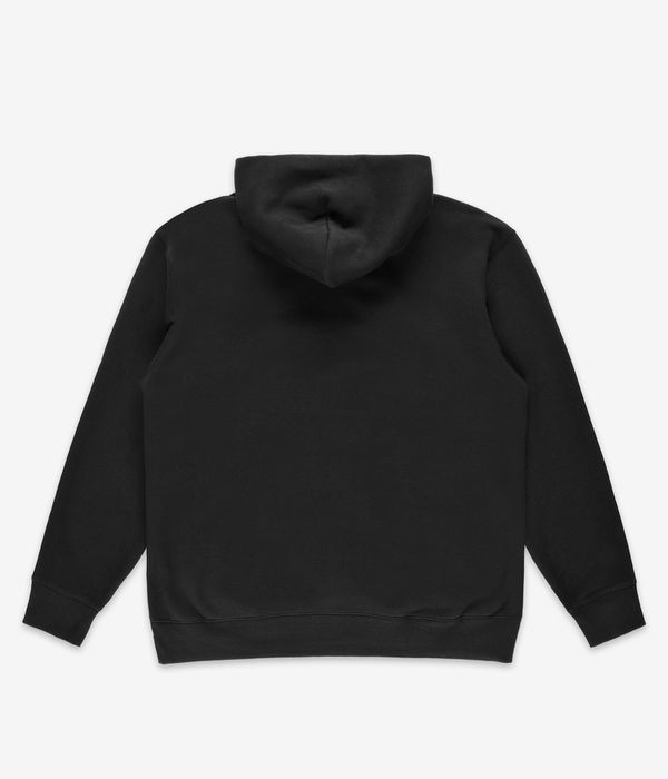 SOUR SOLUTION Sourweb Hoodie (black)
