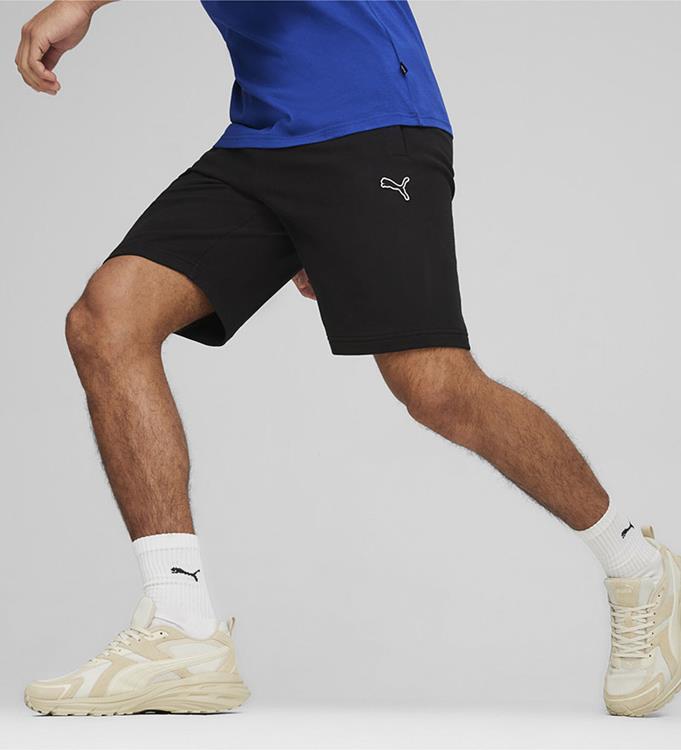 PUMA Men Better Essentials Shorts