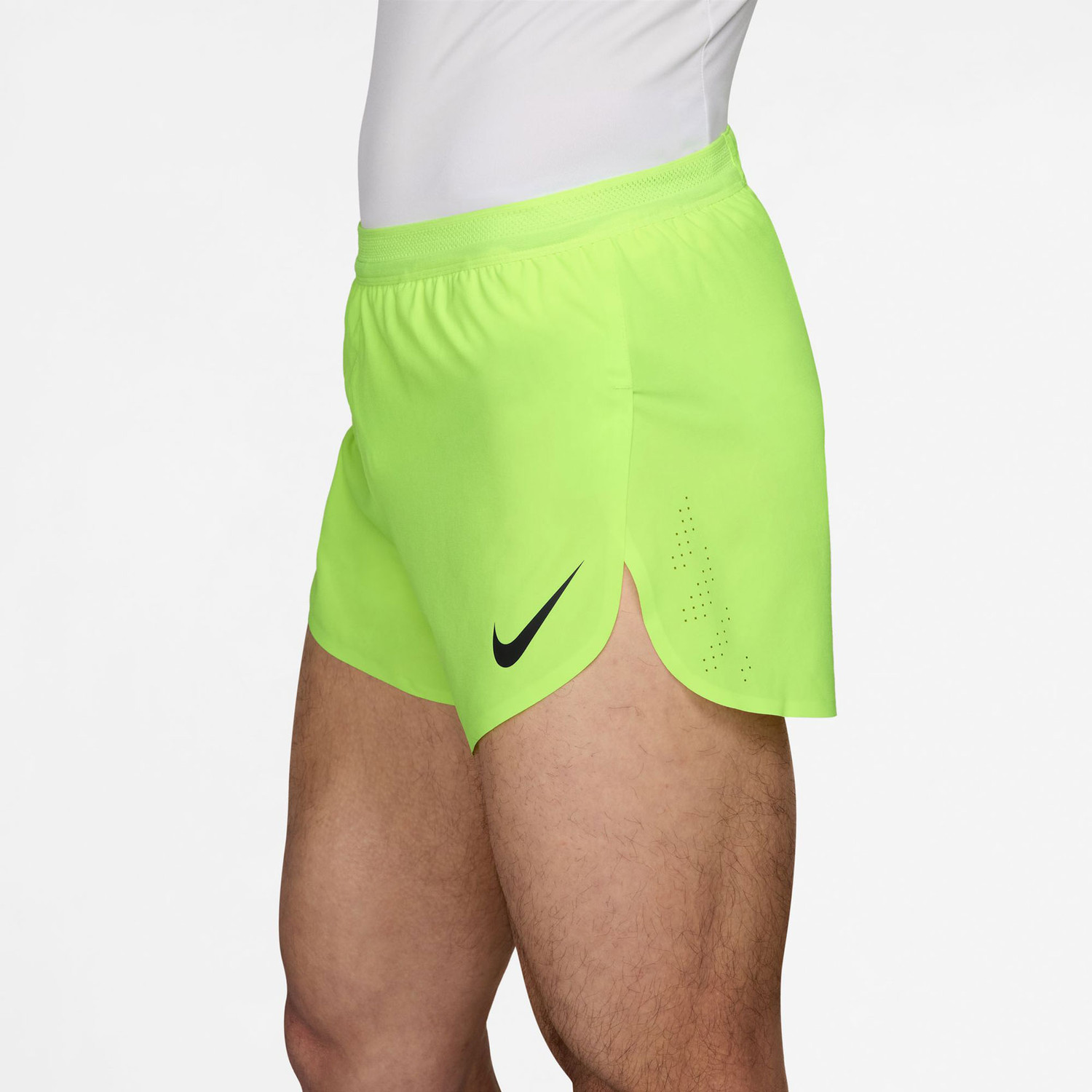 Nike Dri-FIT AeroSwift 4'' Short Heren