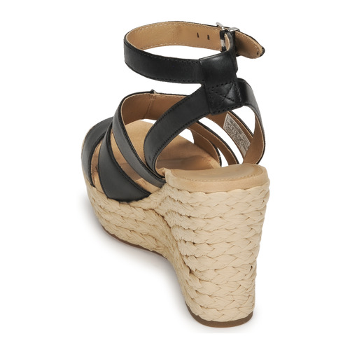 UGG - CAREENA - Noir