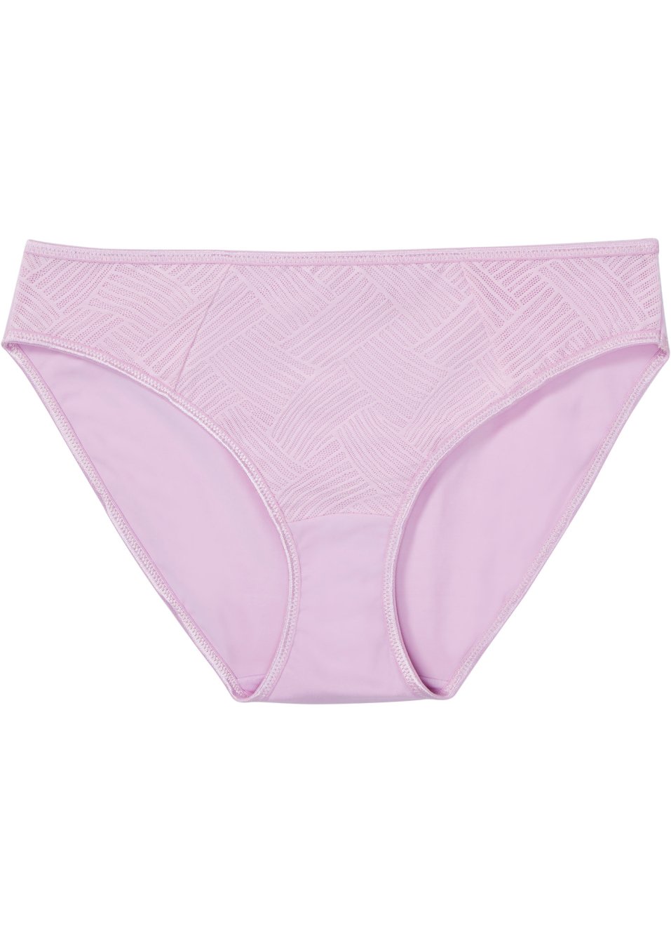 Slip avec polyamide recyclé