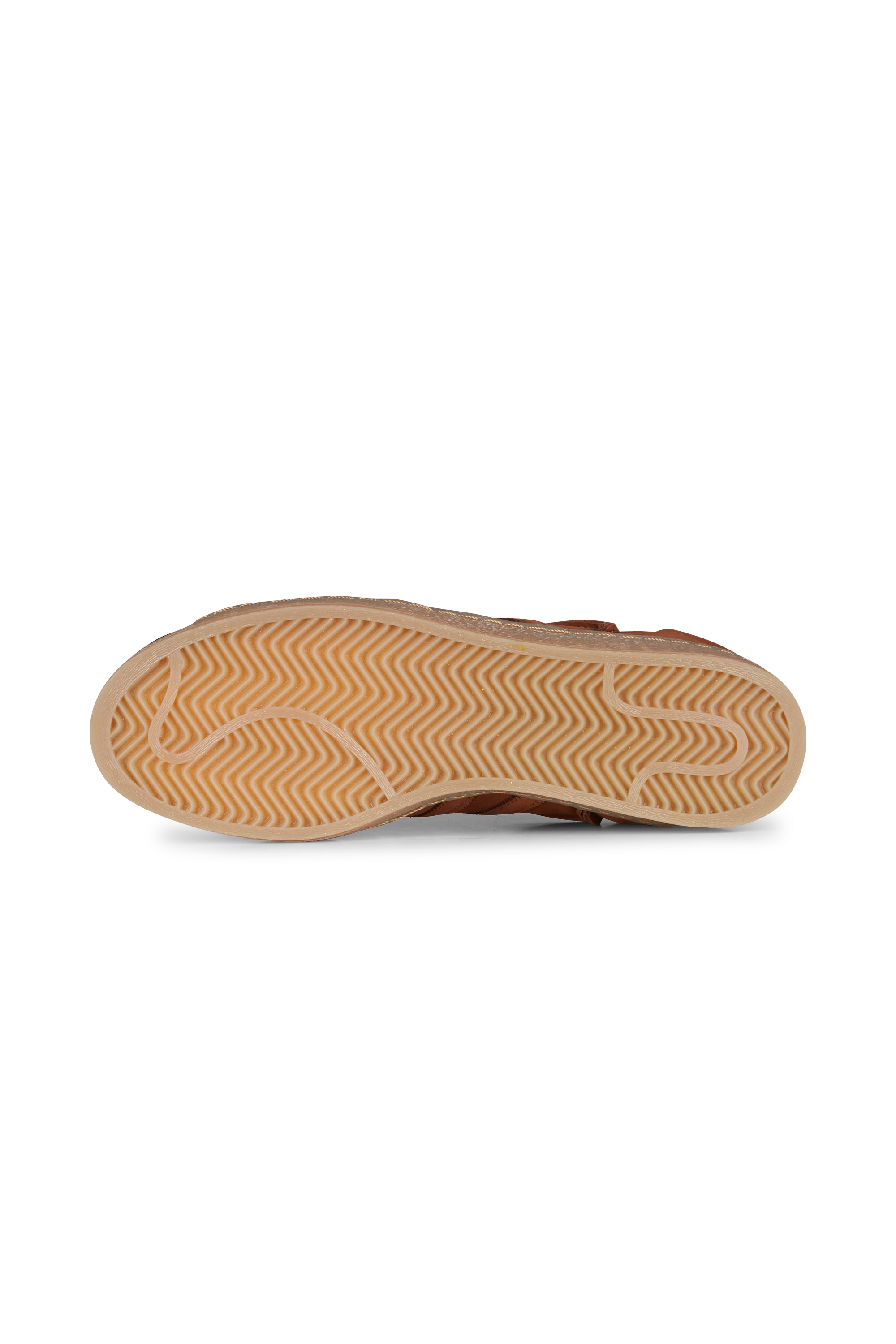 ADIDAS Baskets SUPERSTAR 82 Marron
