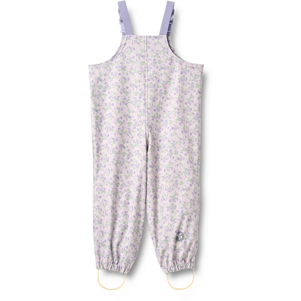 Køb Wheat Lilac Petunias Regntøj Charlo Overall
