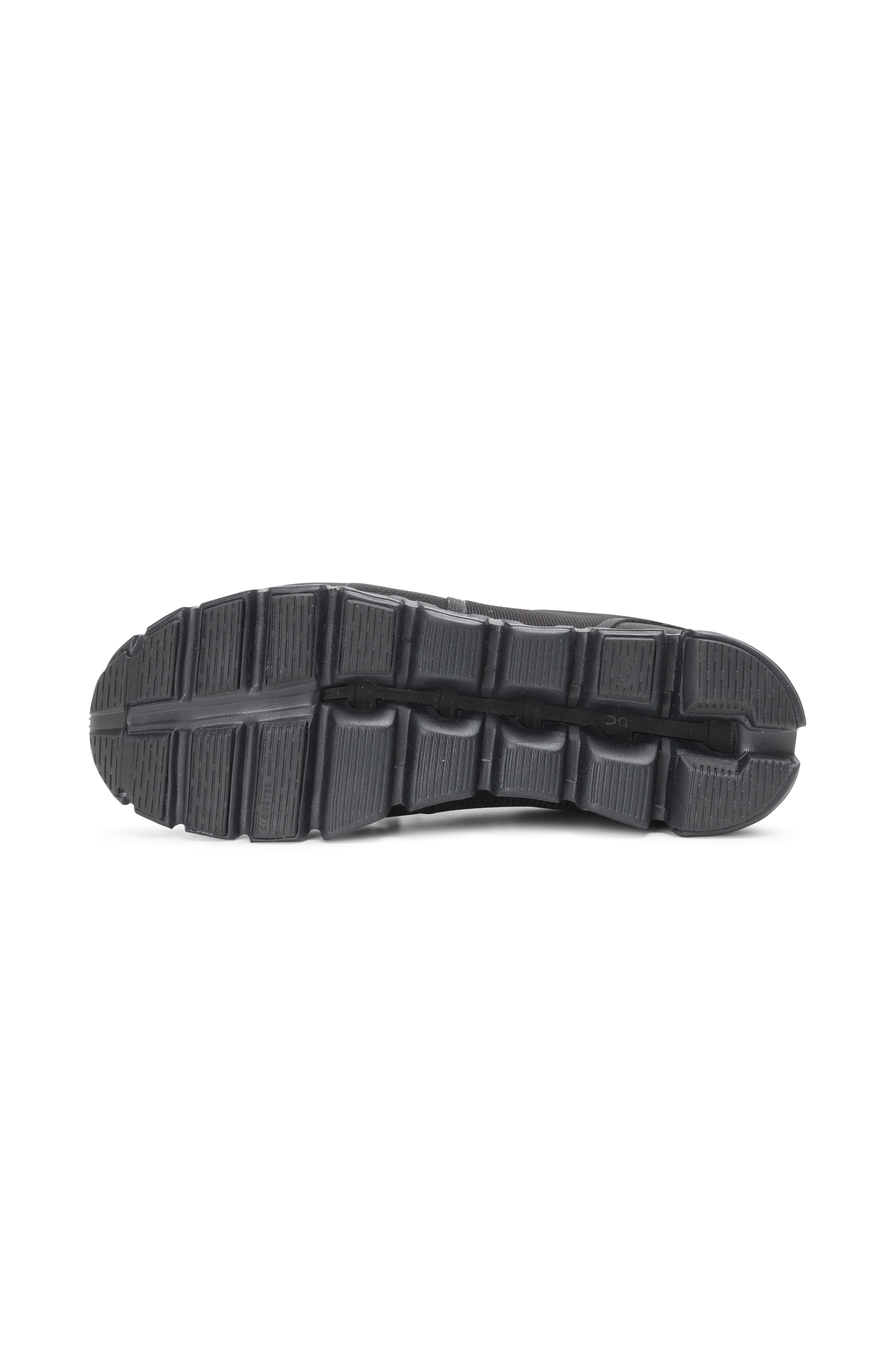 ON baskets Cloud 5 Waterproof Noir