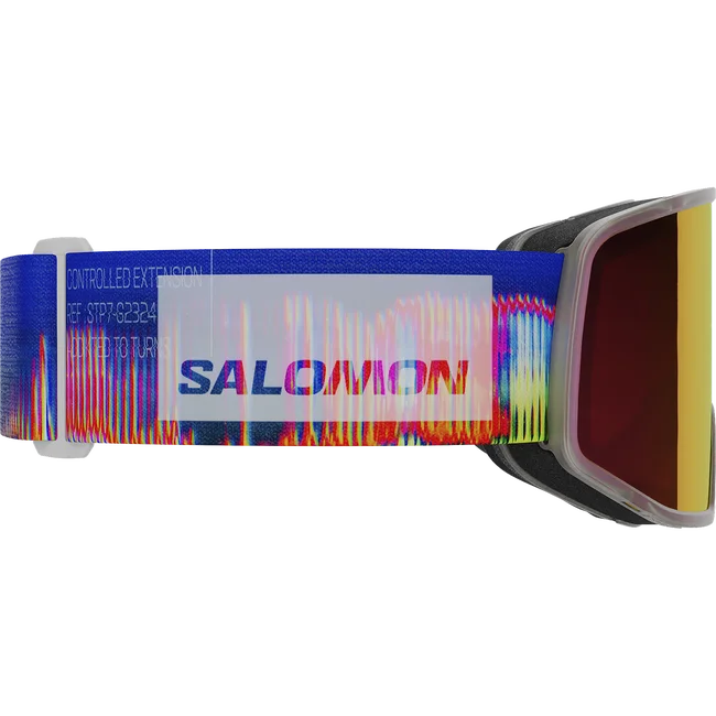 SENTRY PRO SIGMA (and EXTRA LENS)  Skibrille Unisex
