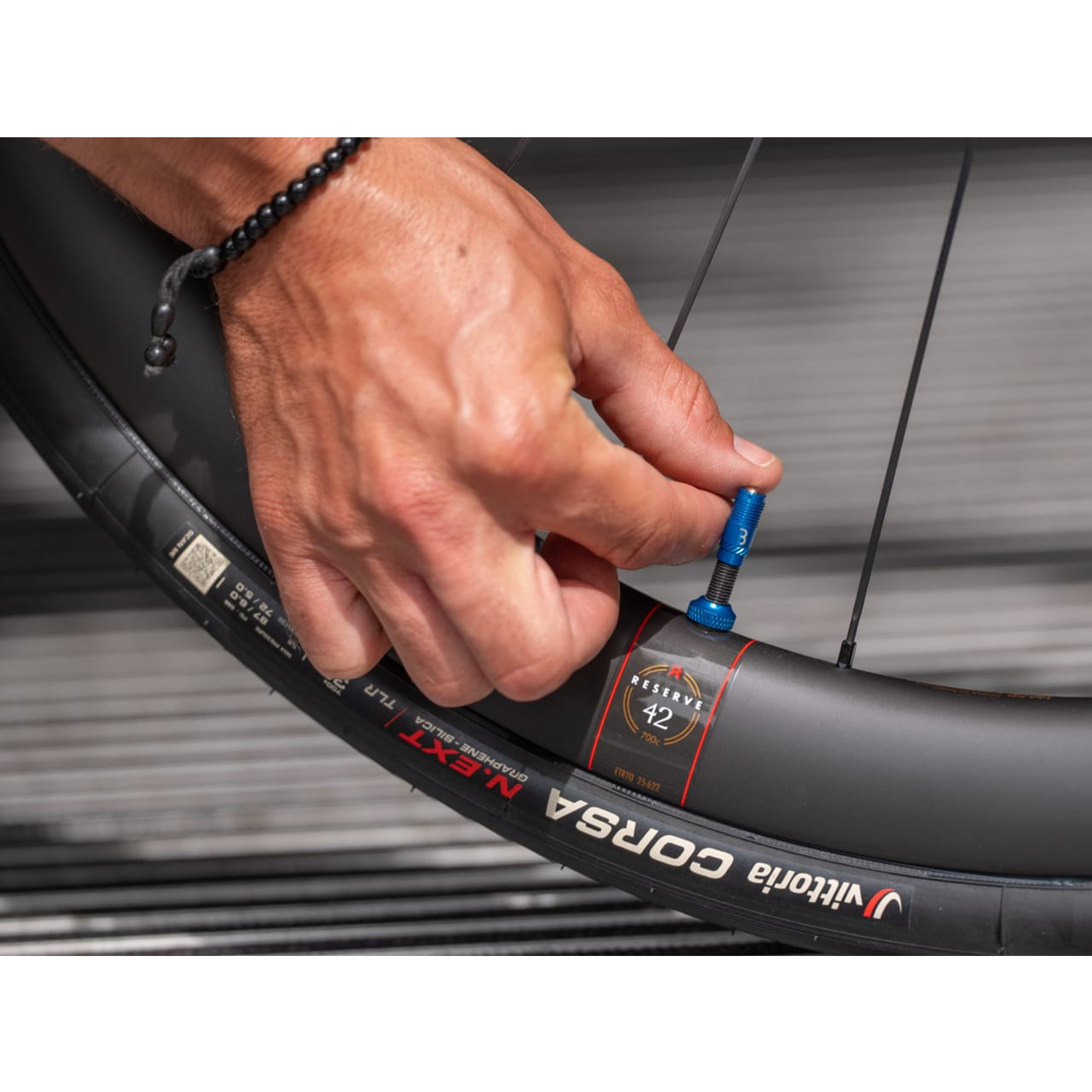 BBB Cycling BTI-165 CoreCap Ventielkern