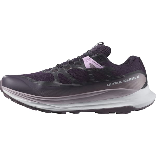 Chaussure trail SALOMON ULTRA GLIDE 2 GTX W NIGHTSHADE/WHITE/MOONSCAPE