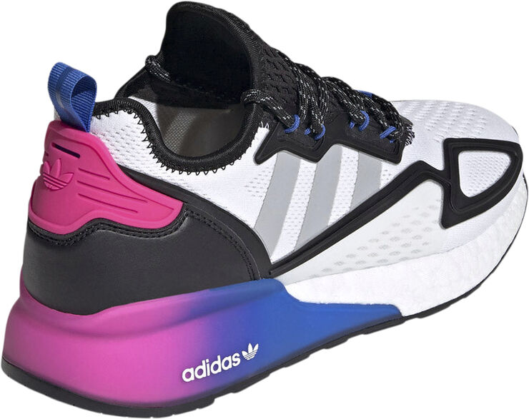 adidas ZX 2K Boost Sneakers Hvid