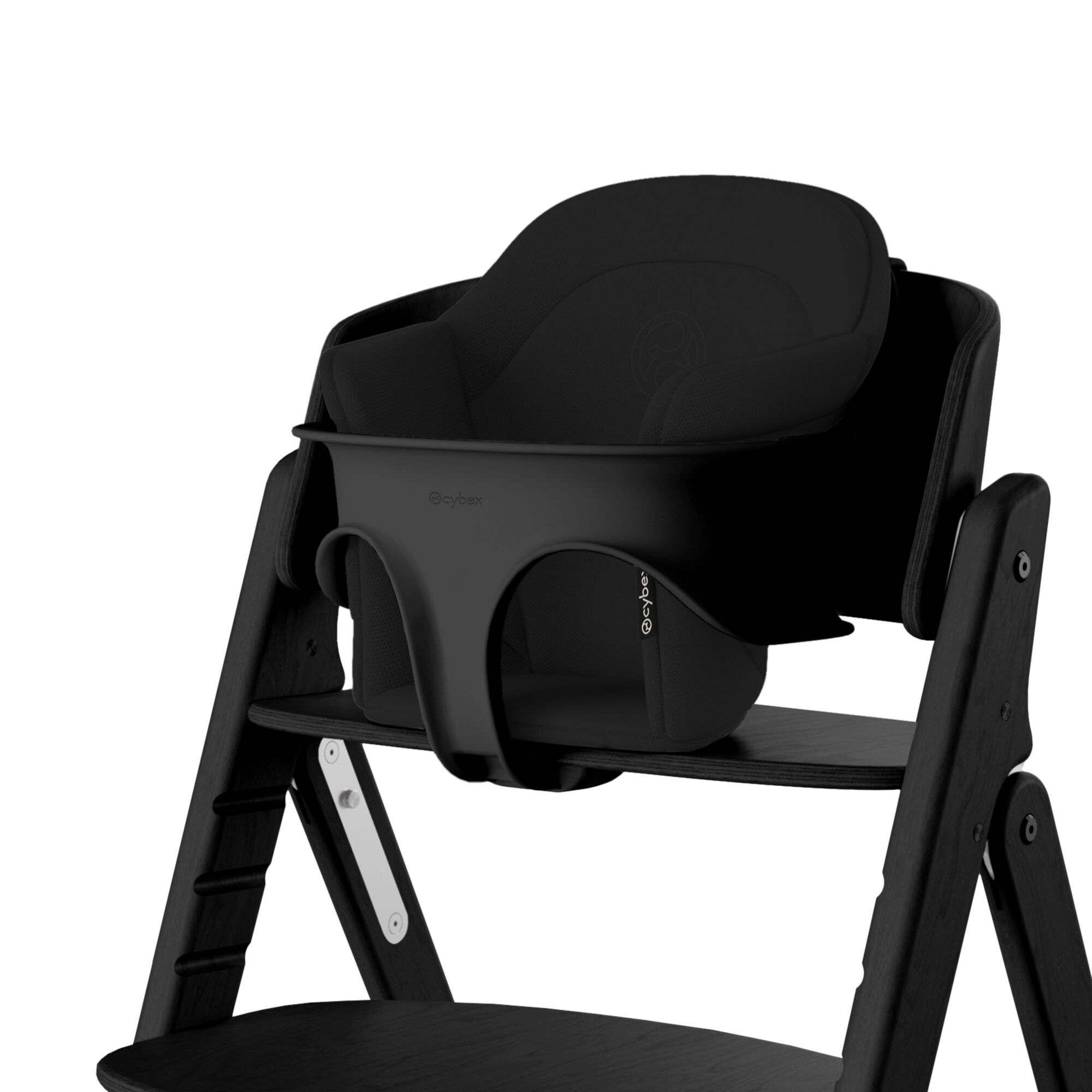 Click & Fold Komforteinlage Stunning Black