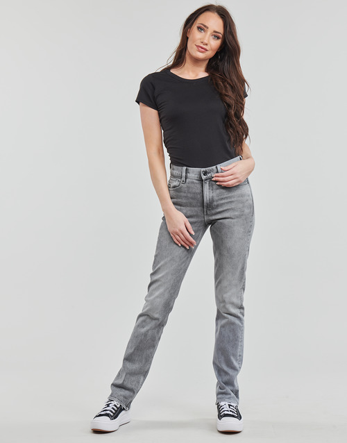 G-Star Raw - NOXER STRAIGHT - Gris