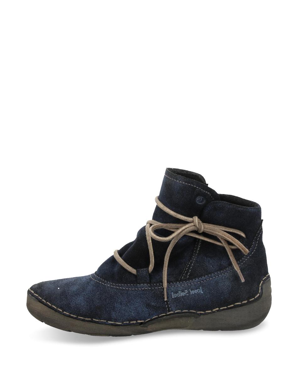 Stiefelette Fergey 99, ocean