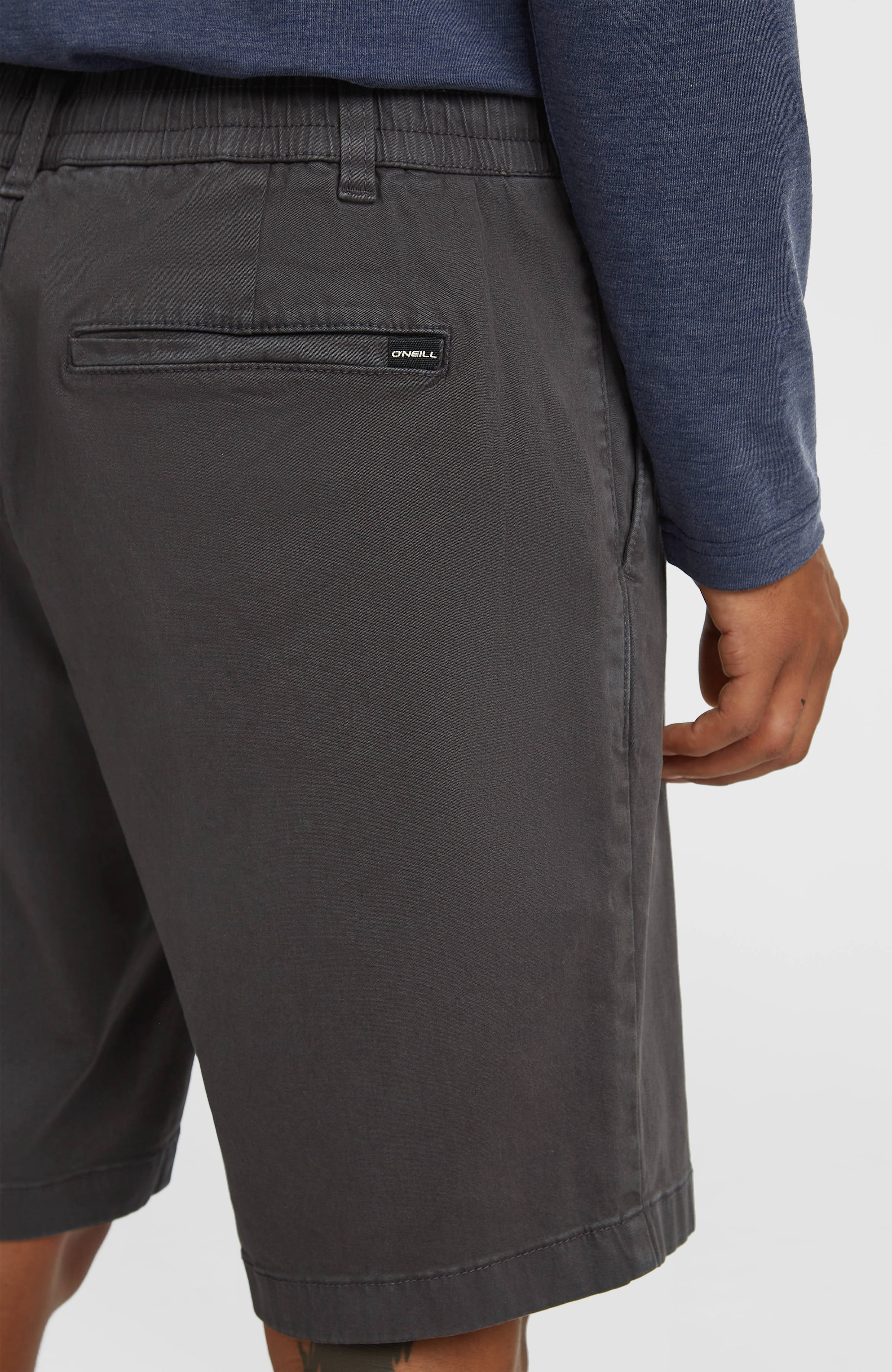 Essentials chinoshort