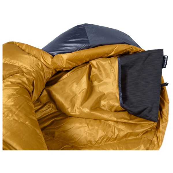 Nemo - Disco 15 Endless Promise - Sac de couchage en duvet
