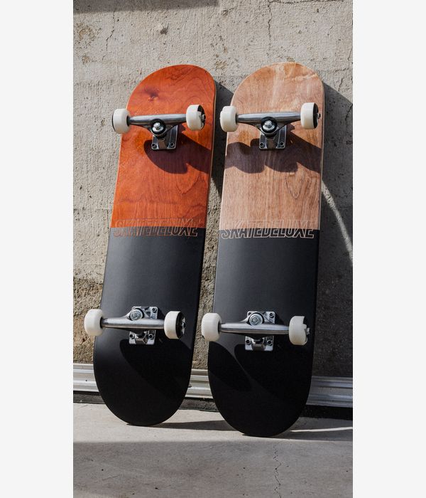 skatedeluxe Medio 8.125