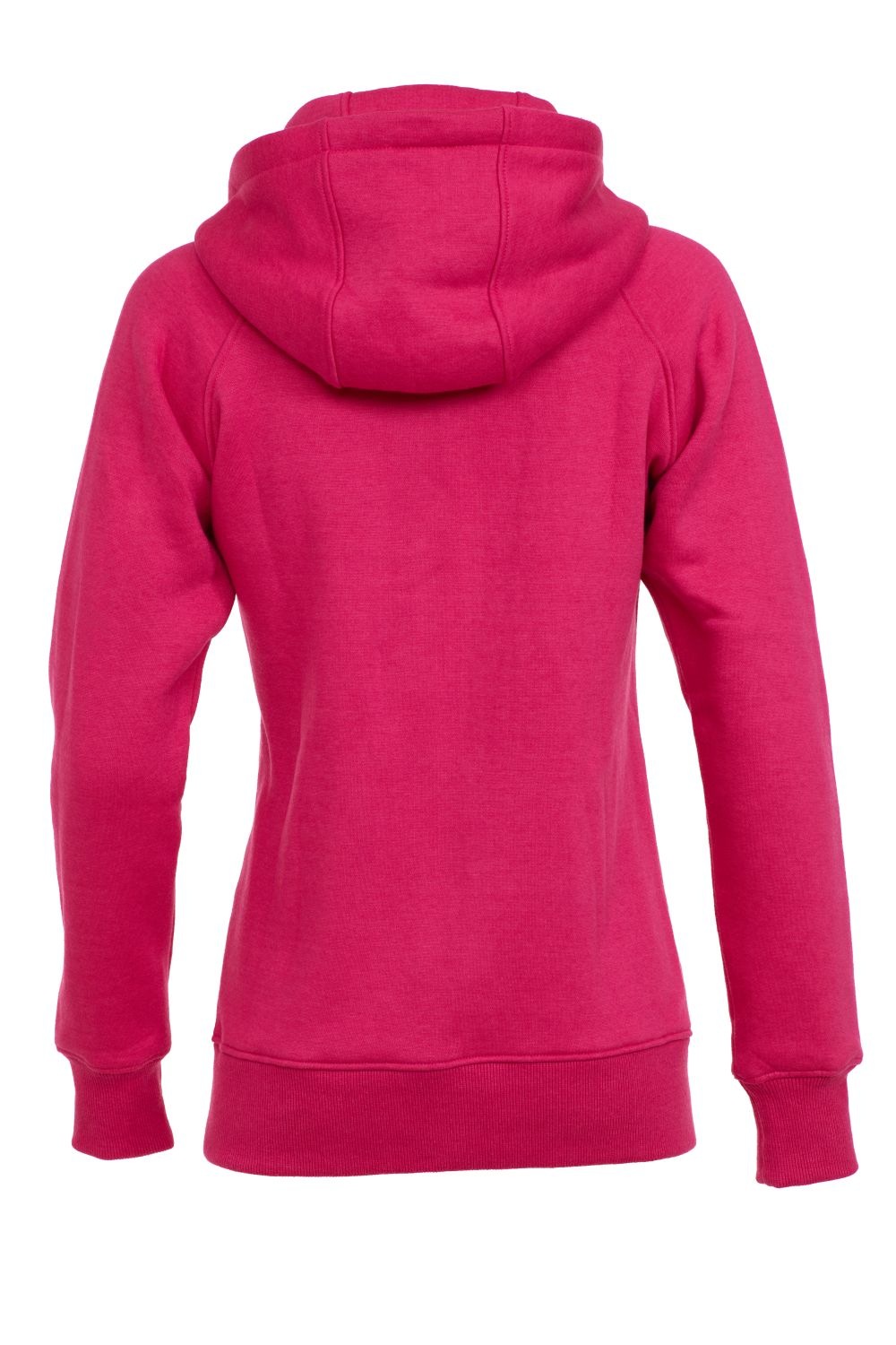 Winshape Trainingsjacke »Hoodie-Jacke J005« Street Style