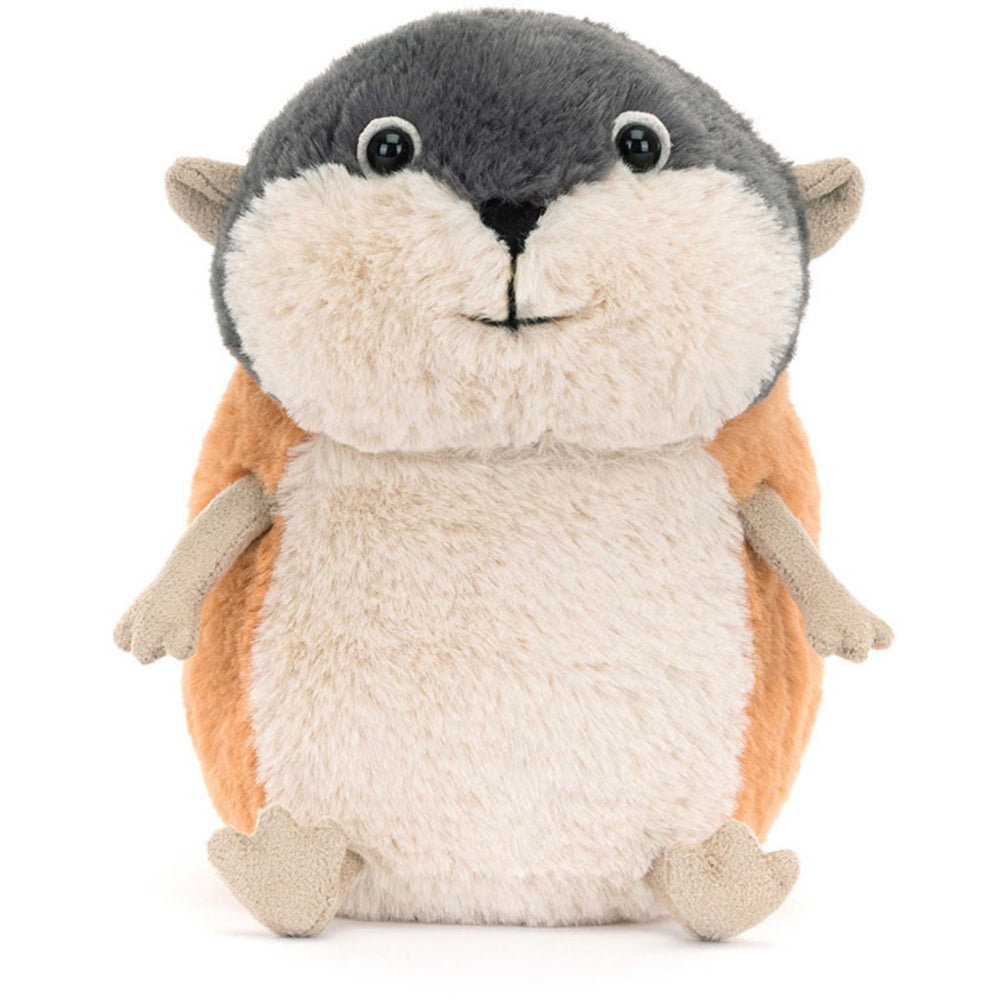 Køb Jellycat Lambeth Lemming 15 Cm
