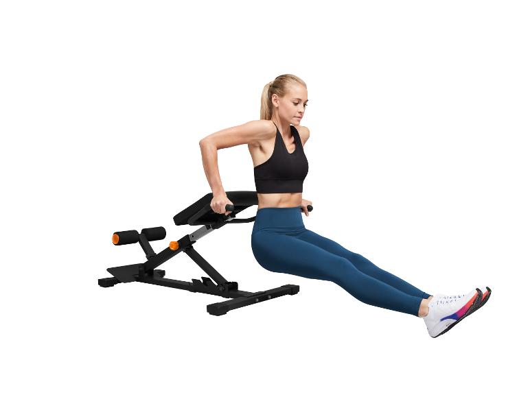 Multigym