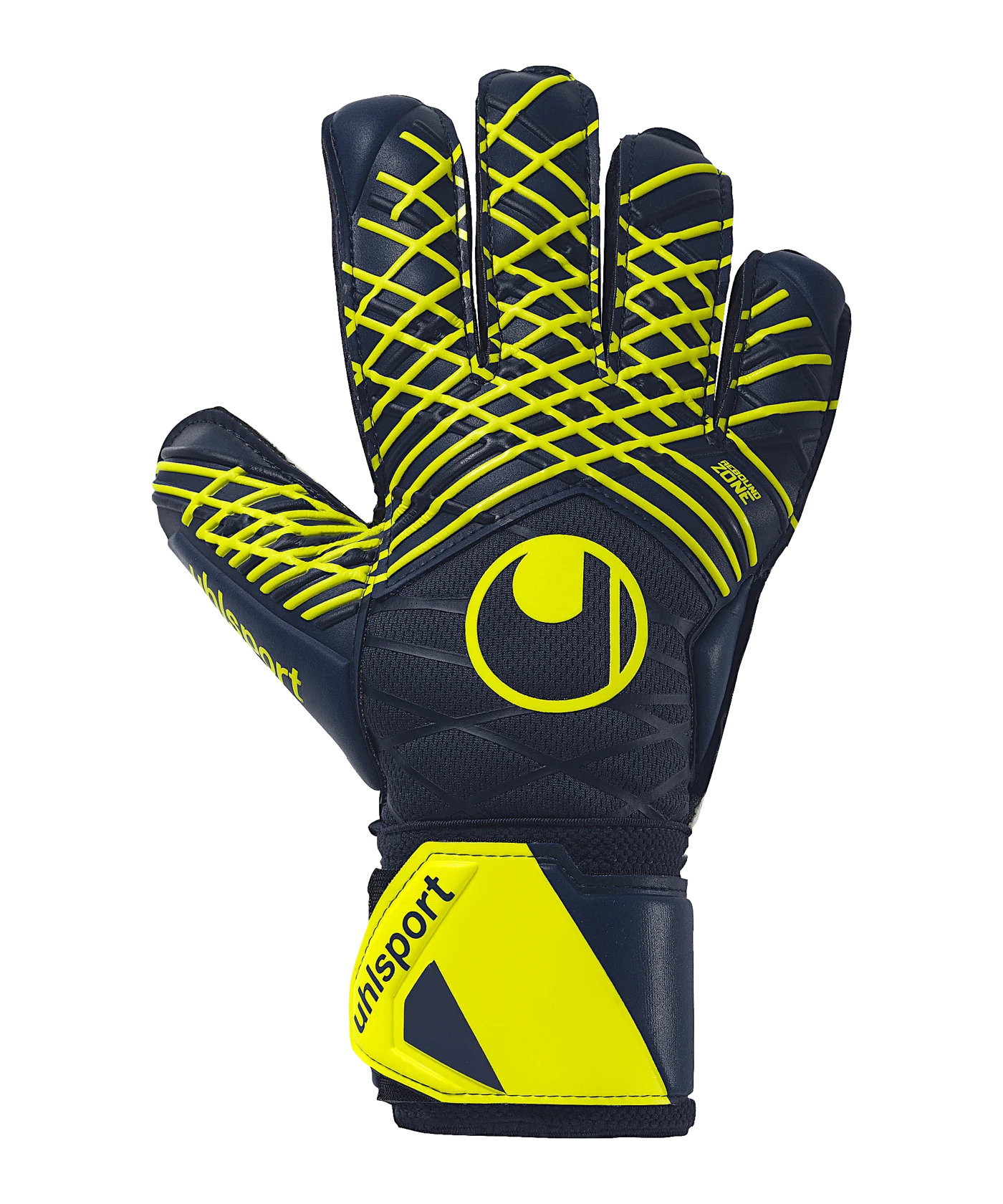 uhlsport Prediction Supersoft TW-Handschuhe F01