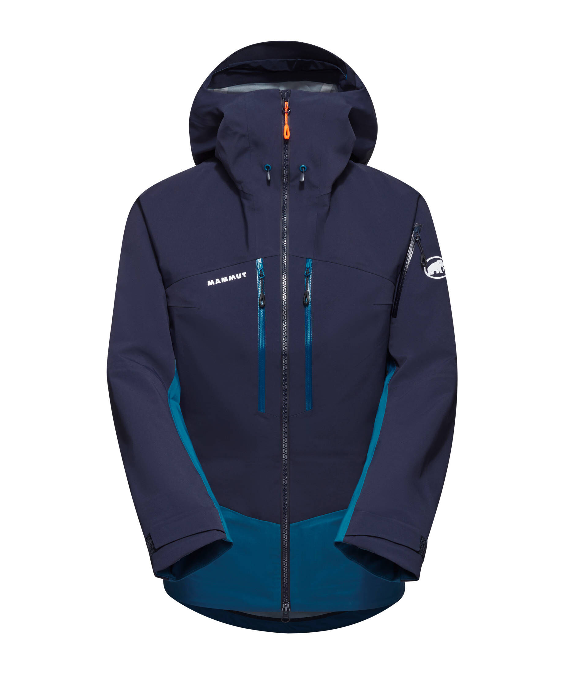 Mammut| Damen Jacke