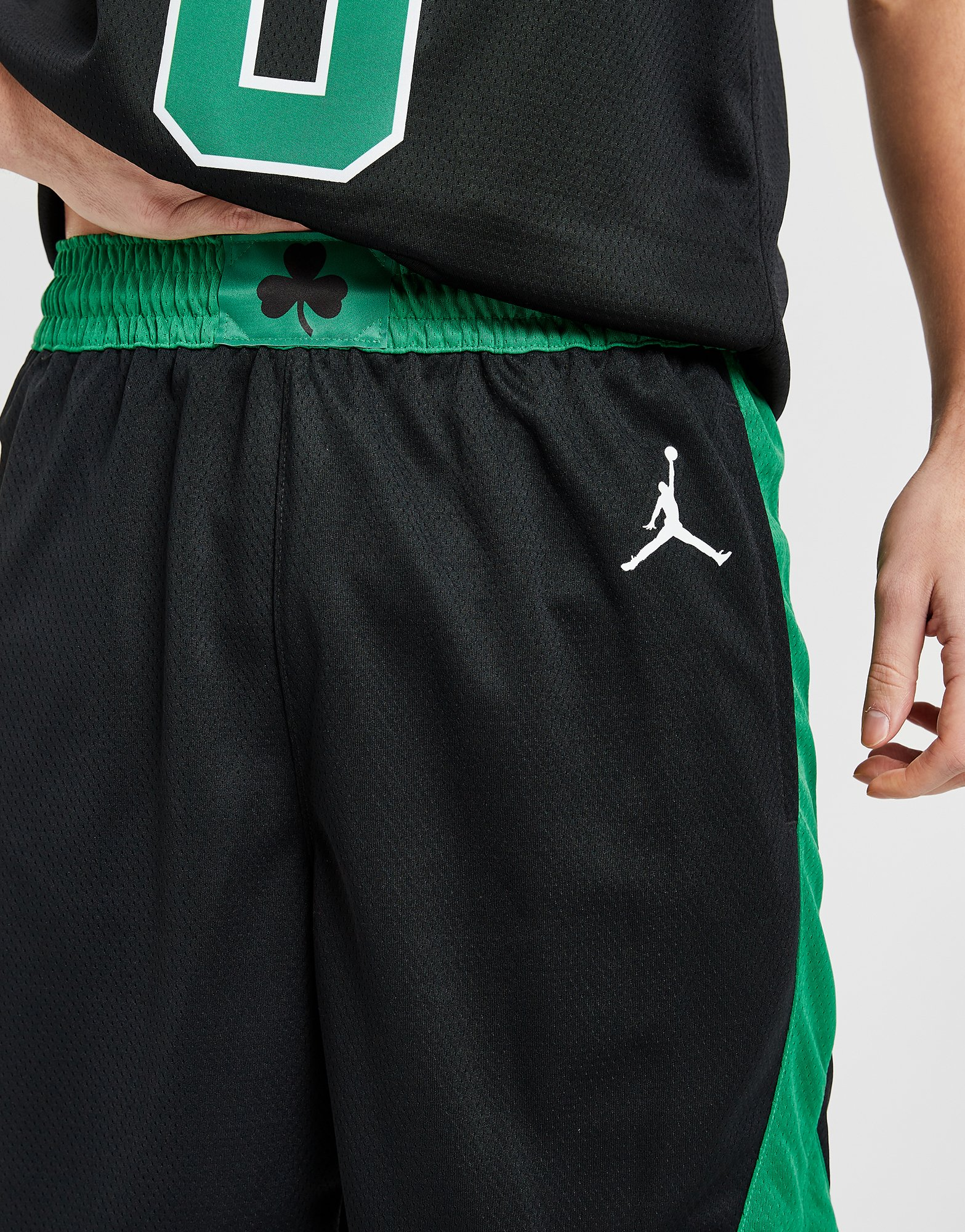 Jordan Short NBA Boston Celtics Swingman Homme