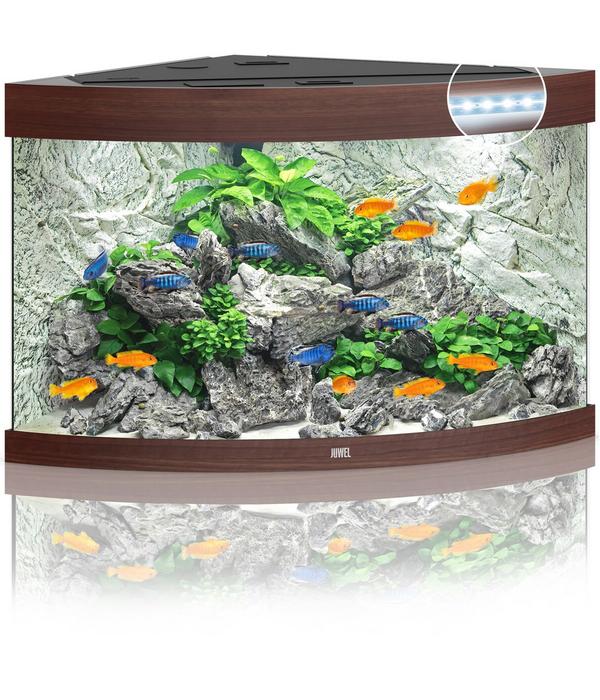 JUWEL® AQUARIUM Trigon 190 LED