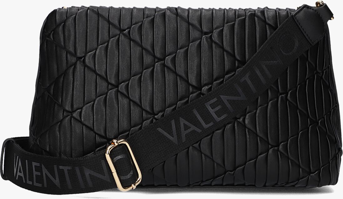 VALENTINO BAGS zwarte valentino bags schoudertas clapham re shoulder bag