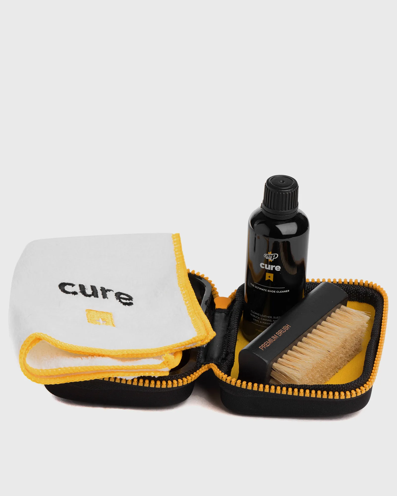 Crep Protect Cure Box
