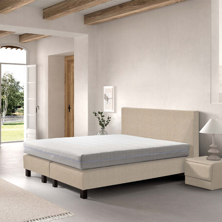 Boxspringset Cloud Chill