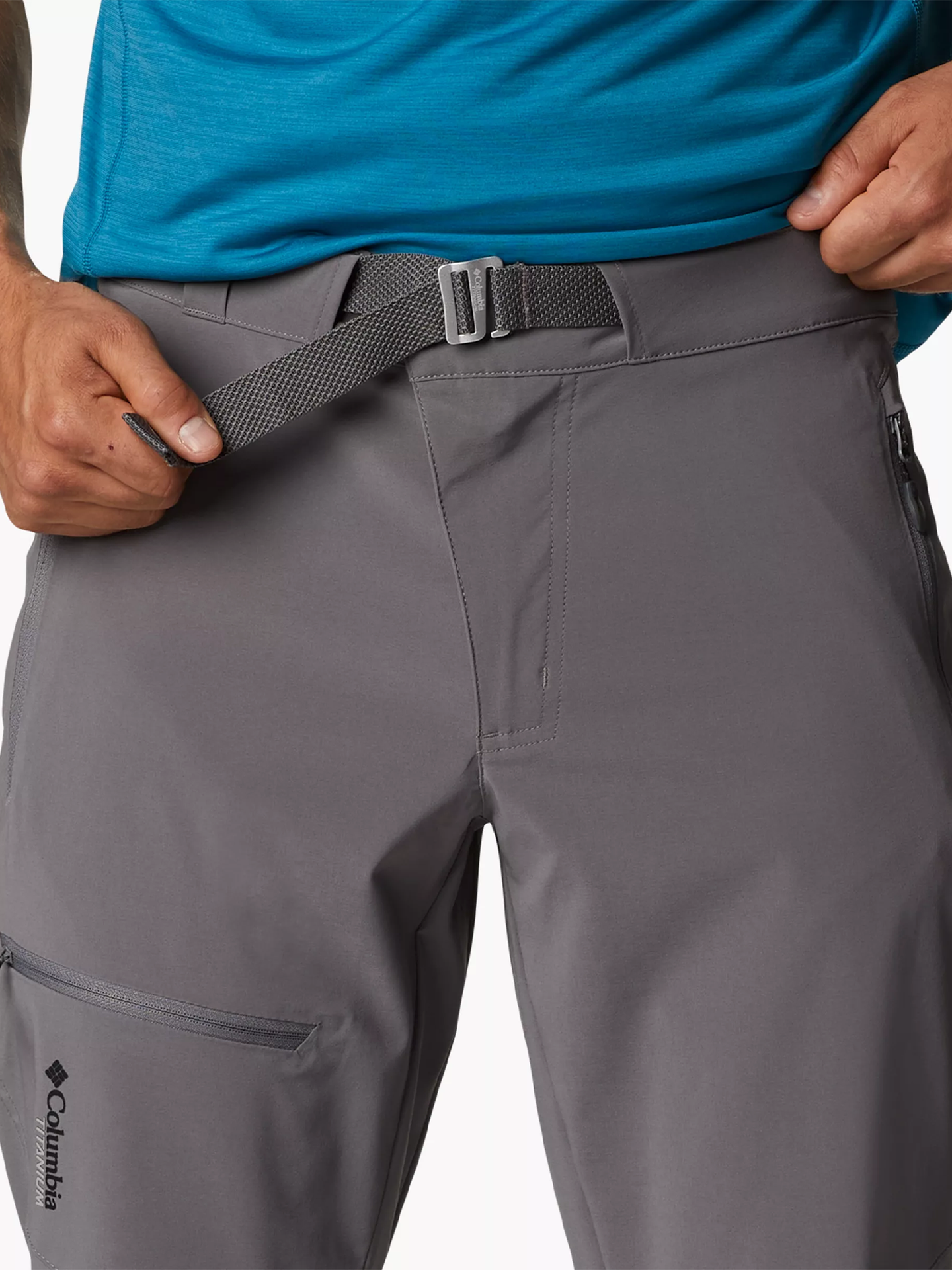 Titan Pass Pant