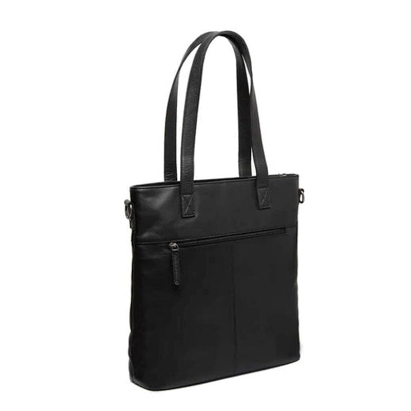 Chesterfield Brand Nunavik Shopper Black