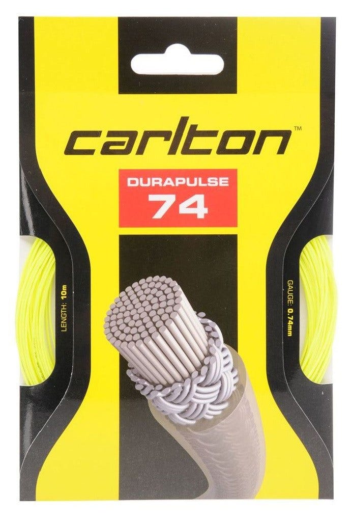 Carlton  Durapulse 74 10M Set