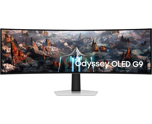 Samsung Odyssey G9 G93SC