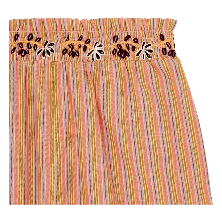 Hundred Pieces Pantalon à smock