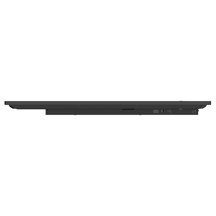 LG CreateBoard 65TR3DK - Ecran tactile et interactif 4K UHD