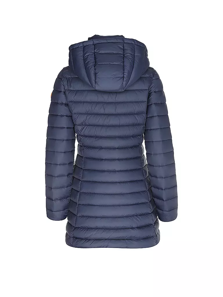 SAVE THE DUCK Steppjacke GIGA dunkelblau