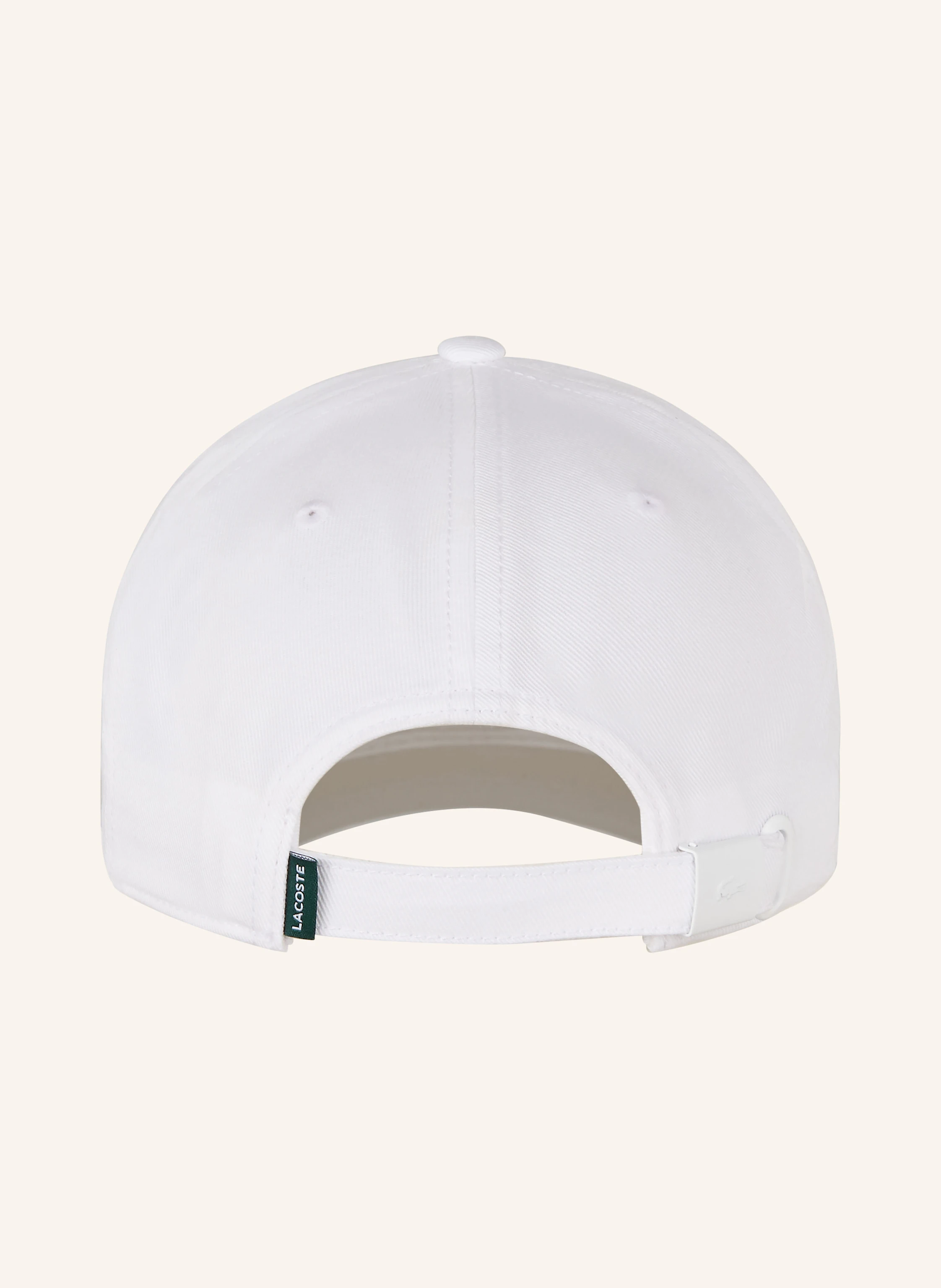 LACOSTE Cap