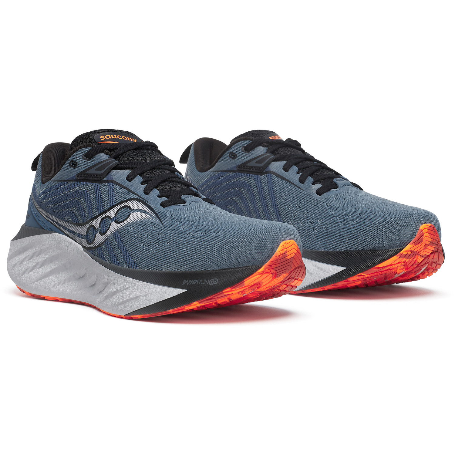 Saucony Triumph 22 Heren